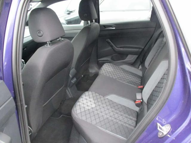 Volkswagen Polo 1.0 TSI R-Line