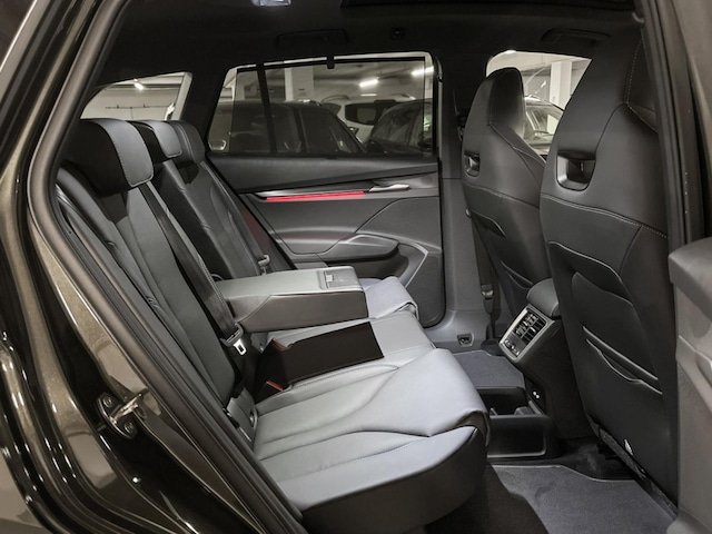 Skoda Enyaq RS Suite