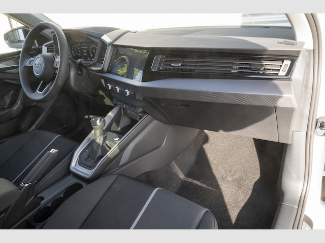 Audi A1 25 TFSI S-Tronic Sportback