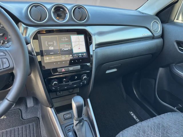 Suzuki Vitara Comfort