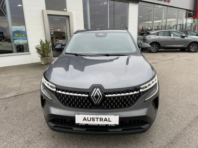 Renault Austral Techno