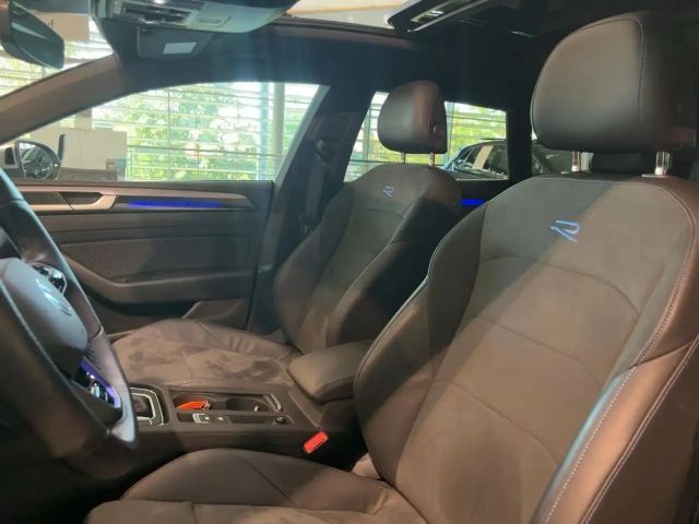 Volkswagen Arteon 2.0 TSI DSG