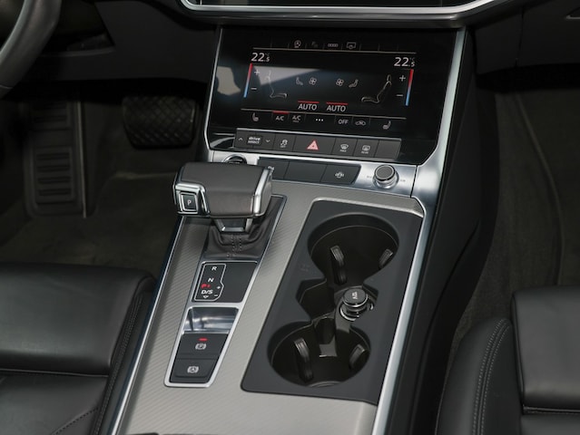 Audi A6 40 TDI Avant S-Tronic