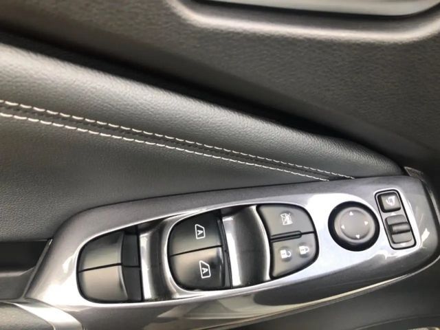 Nissan Juke DIG-T N-Connecta