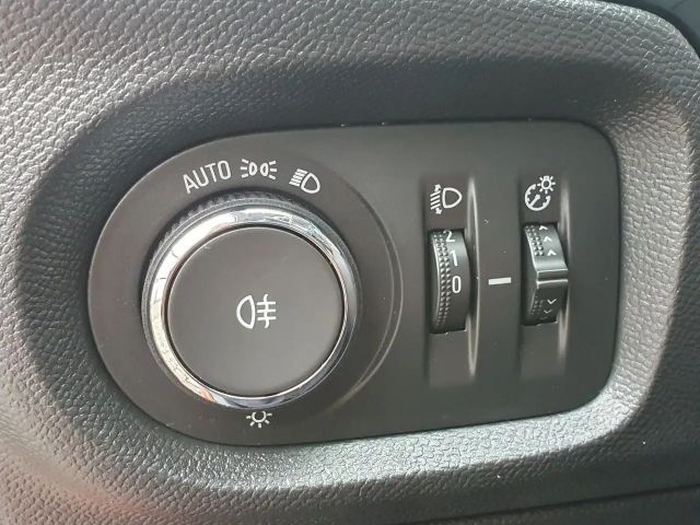 Opel Corsa Edition F Edition