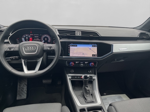 Audi Q3 35 TDI S-Tronic