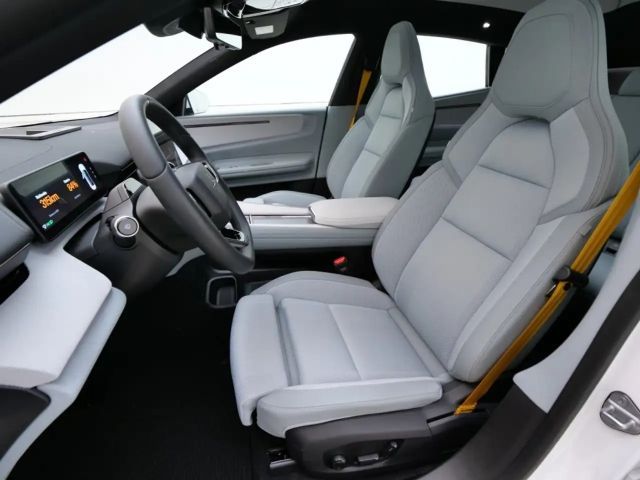 Polestar 4 Performance