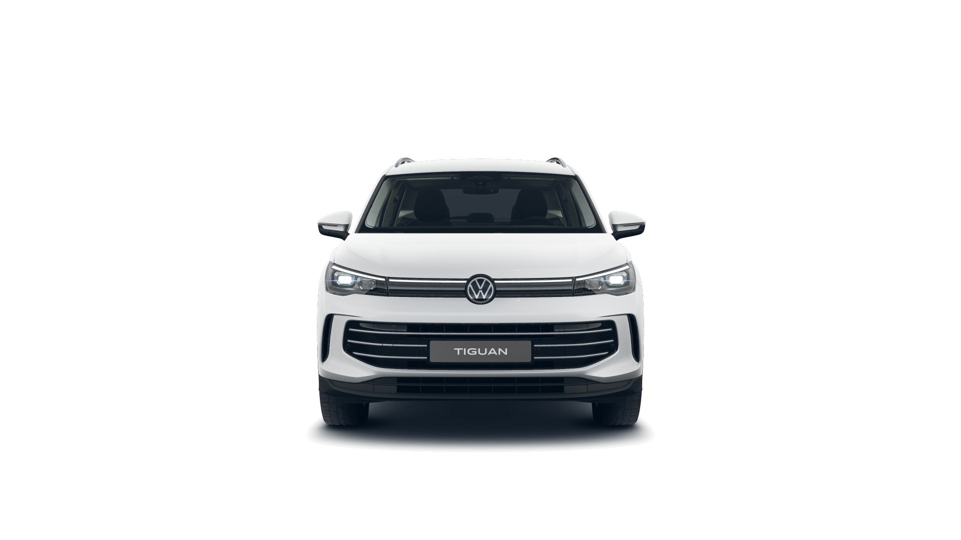 Volkswagen Tiguan 1.5 eTSI DSG