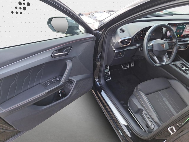 Cupra Formentor 1.4 VZ e-Hybrid