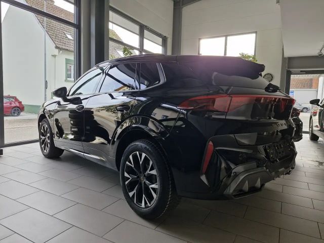 Cupra Terramar 2.0 TSI