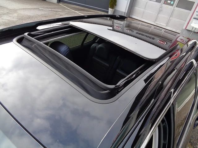 Citroën C5 Aircross BlueHDi Max