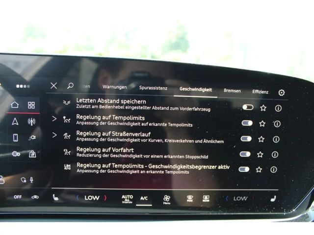 Audi A6 Avant Quattro S-Line