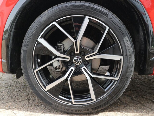 Volkswagen Tiguan DSG R-Line