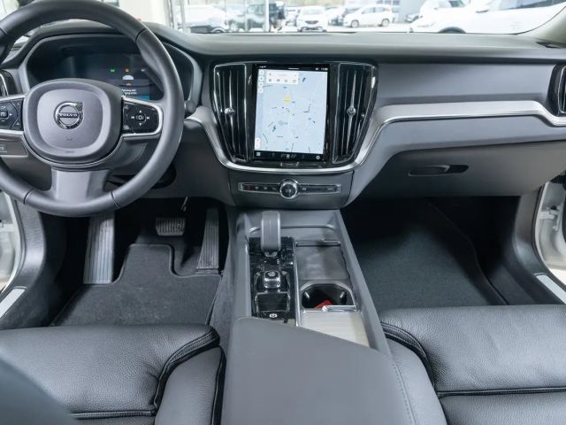 Volvo S60 Dark Plus