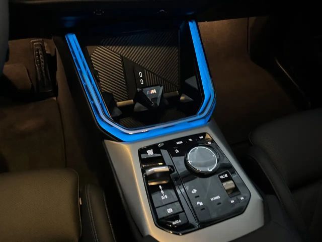 BMW X3 M-Sport xDrive20d