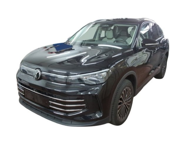 Volkswagen Tiguan 2.0 TDI DSG Elegance Elegance