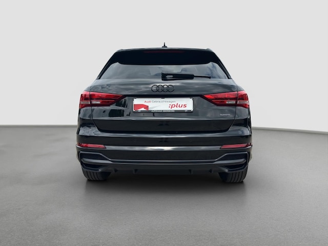 Audi Q3 40 TFSI Quattro S-Tronic