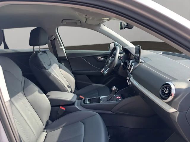 Audi Q2 40 TFSI Quattro S-Tronic