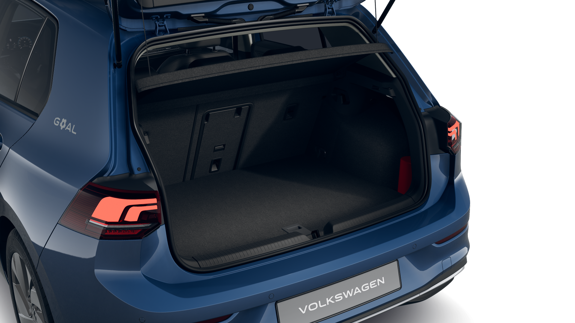 Volkswagen Golf 1.5 TSI eHybrid