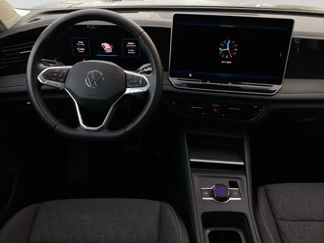 Volkswagen Tiguan Life eHybrid