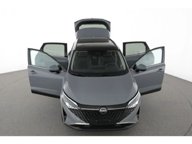 Nissan Qashqai DIG-T N-Connecta