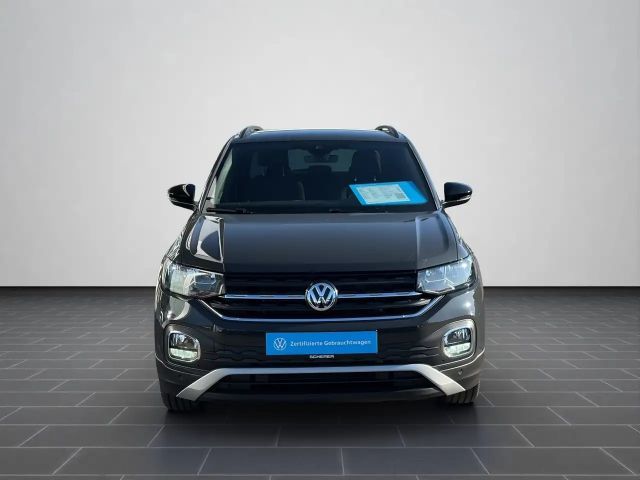 Volkswagen T-Cross 1.0 TSI TSi United