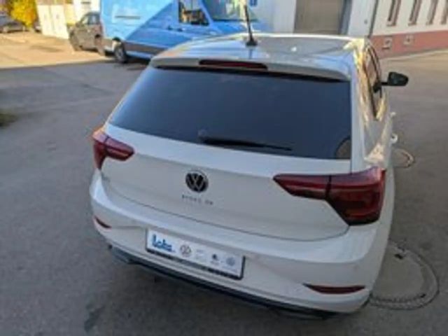 Volkswagen Polo 1.0 TSI Style