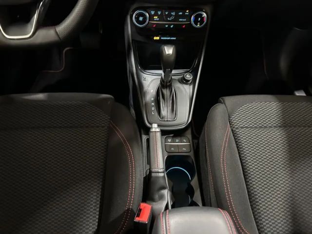 Ford Puma EcoBoost ST Line