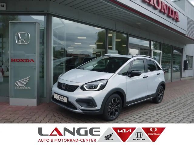 Honda Jazz 1.5 Advance Hybrid i-MMD