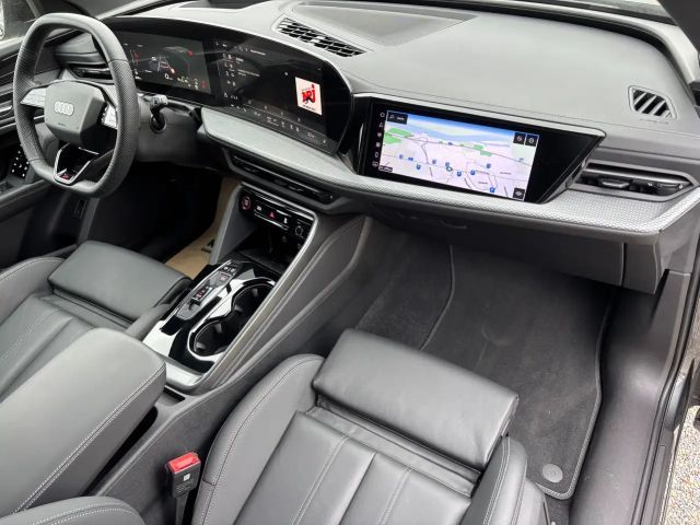 Audi Q5 Quattro S-Line S-Tronic