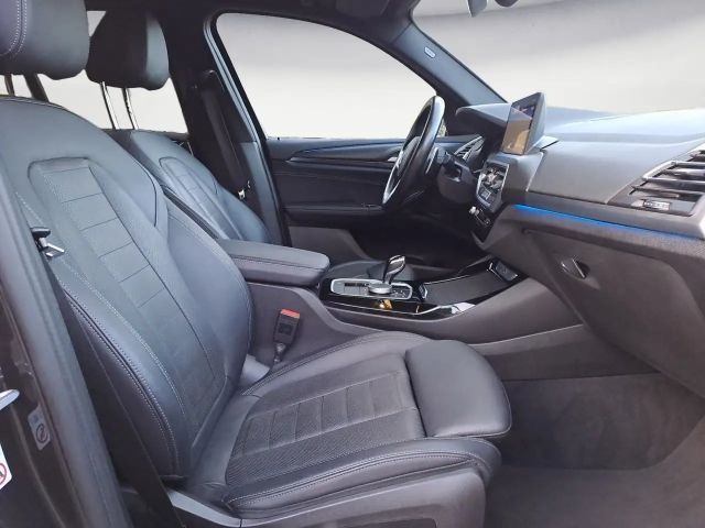 BMW X3 M-Sport xDrive30e