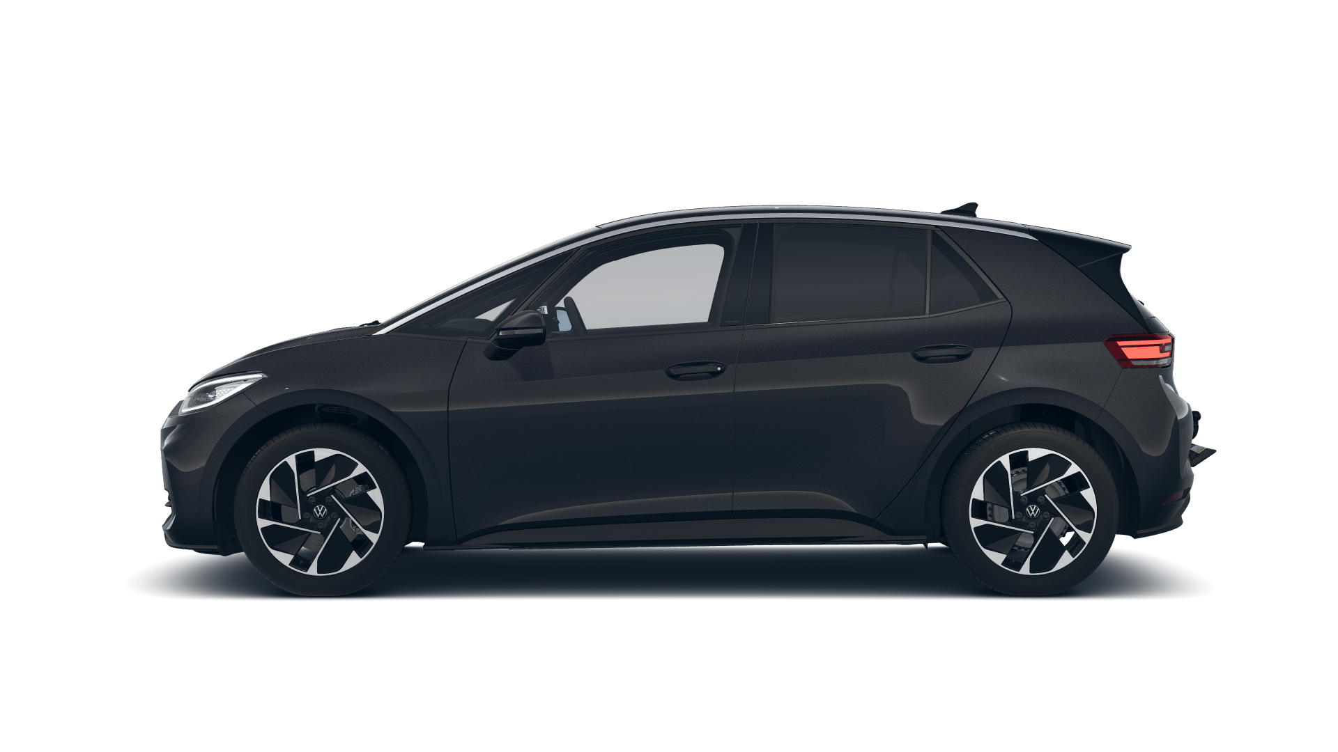 Volkswagen ID.3 Performance Pro