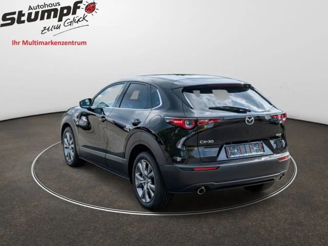 Mazda CX-30 SkyActiv