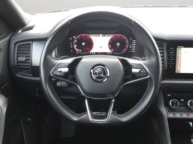 Skoda Kodiaq 2.0 TDI Sportline