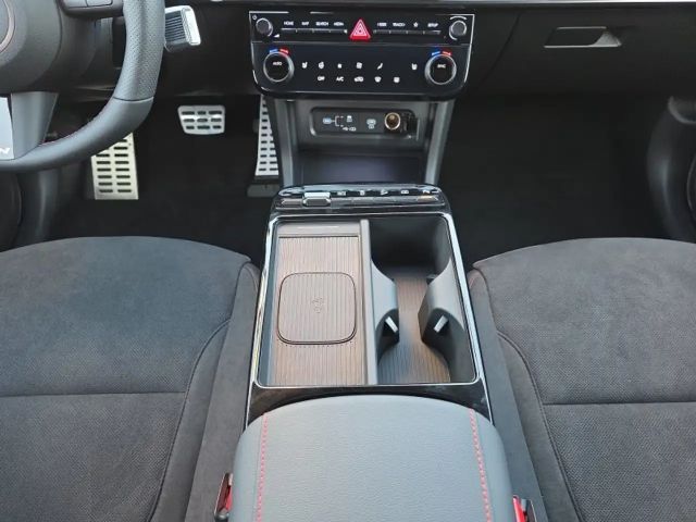 Hyundai Tucson 1.6 N Line T-GDi