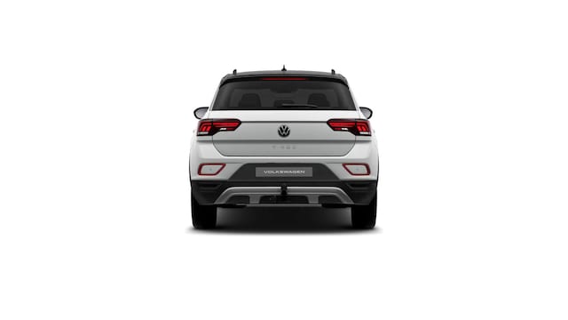 Volkswagen T-Roc 2.0 TDI DSG IQ.Drive
