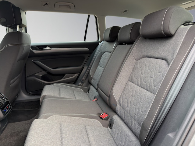 Volkswagen Passat 2.0 TDI Business DSG Variant