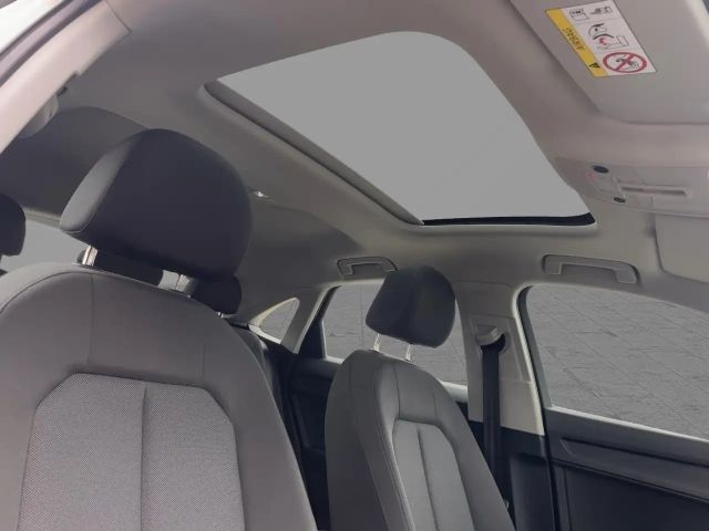 Audi Q3 45 TFSI Hybride Sportback