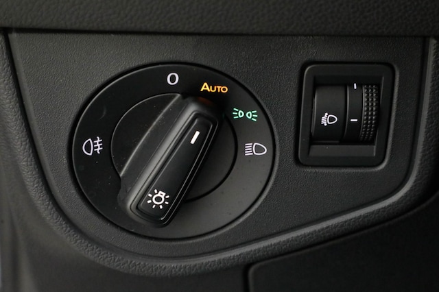 Volkswagen Polo 1.0 TSI DSG Life