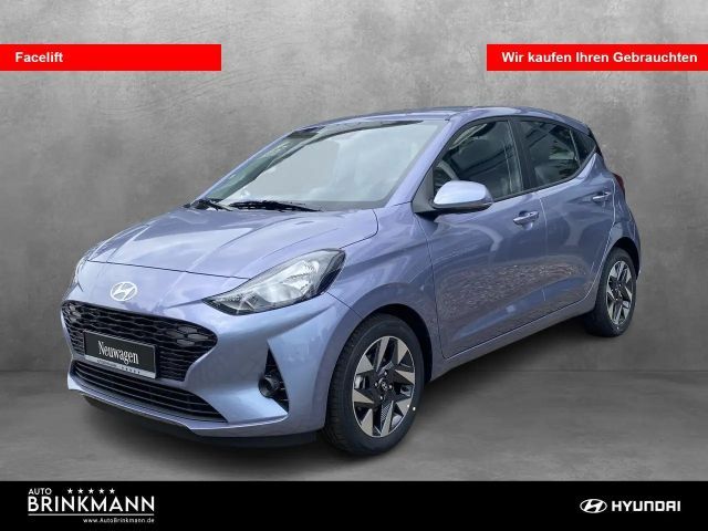 Hyundai i10 1.2 Trend