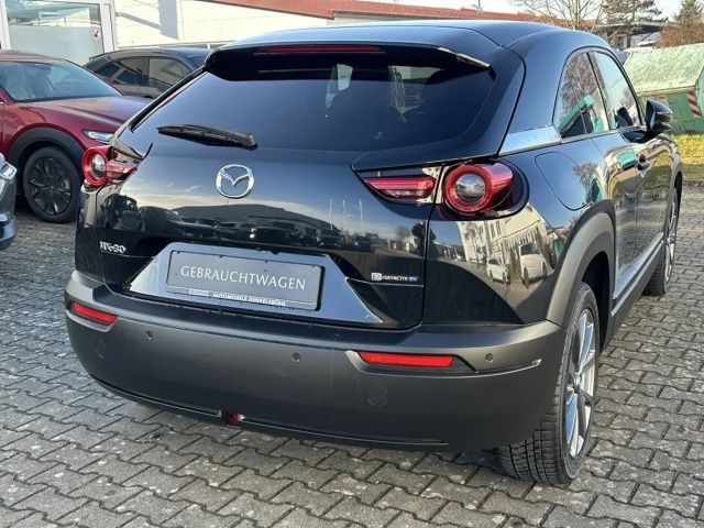 Mazda MX-30 SkyActiv e-Skyactiv