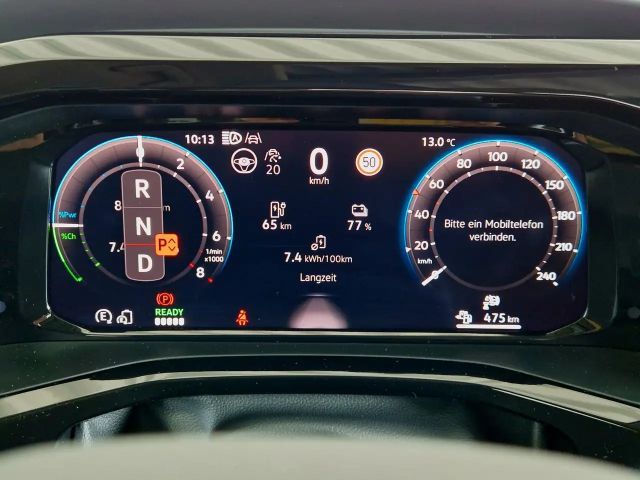 Volkswagen Multivan T7 eHybrid