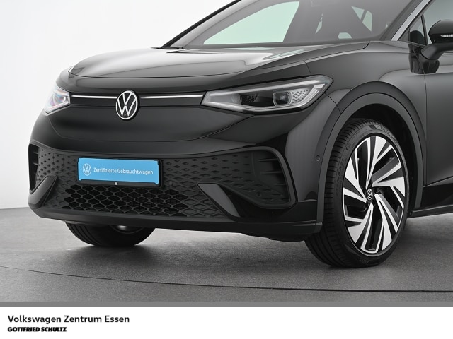 Volkswagen ID.5 IQ.Drive Pro