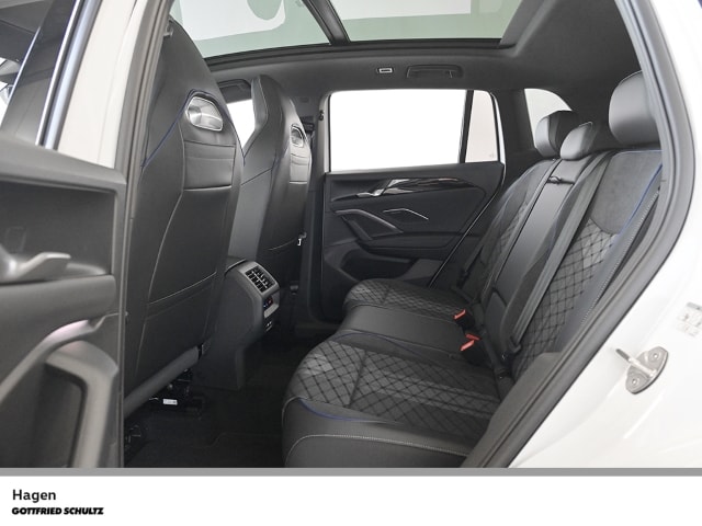 Volkswagen Tiguan DSG IQ.Drive R-Line