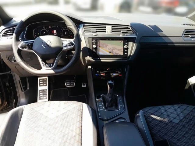 Volkswagen Tiguan DSG R-Line