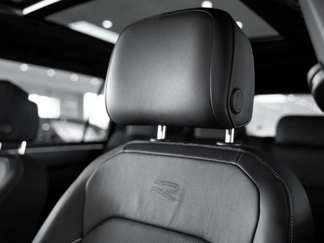 Volkswagen Tiguan 4Motion Allspace R-Line