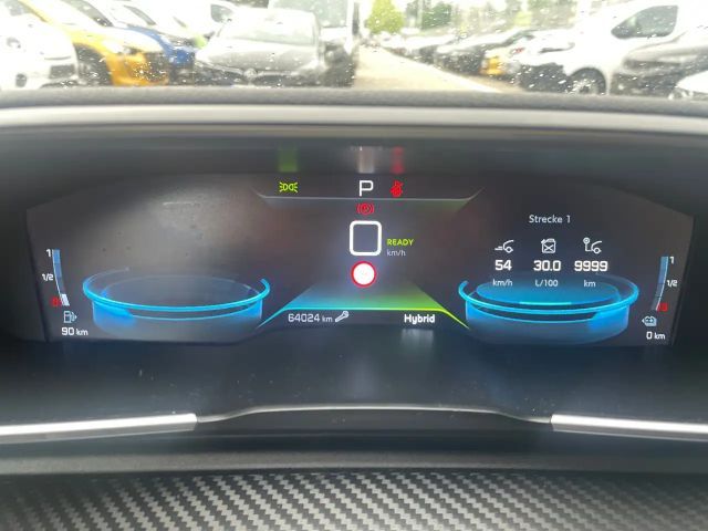 Peugeot 508 GT-Line SW