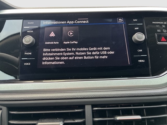 Volkswagen Taigo 1.0 TSI