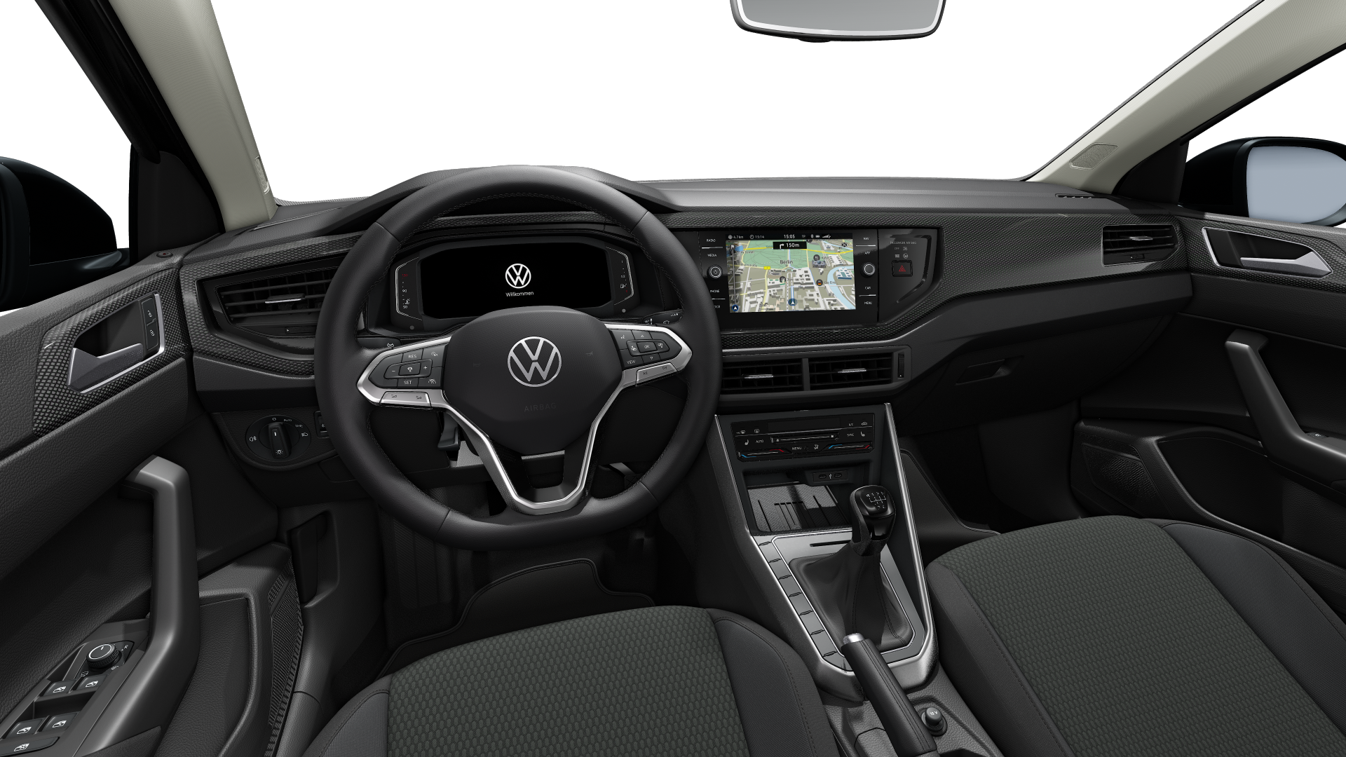 Volkswagen Taigo 1.0 TSI Life