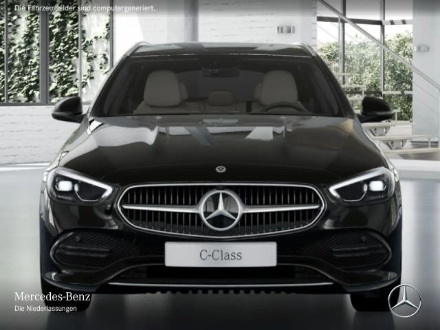 Mercedes-Benz C 180 AVANTGARDE Estate